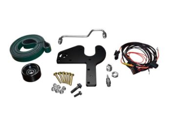 Picture of Fleece Performance 10 - 12 Dodge 2500 - 3500 6.7L Cummins Dual Pump Hardware Kit