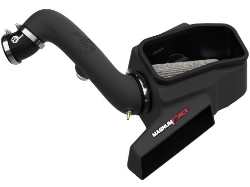 Picture of aFe MagnumFORCE Stage - 2 Pro DRY S Cold Air Intake System 19 - 20 Volkswagen Jetta L4 - 1.4L (t)