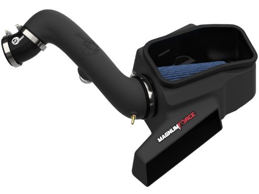 Picture of aFe MagnumFORCE Stage - 2 Pro 5R Cold Air Intake System 19 - 20 Volkswagen Jetta L4 - 1.4L (t)