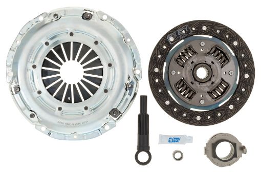 Picture of Exedy 16 - 18 MX - 5 Miata 2.0L 6sp. Skyactive Stage 1 Clutch Kit