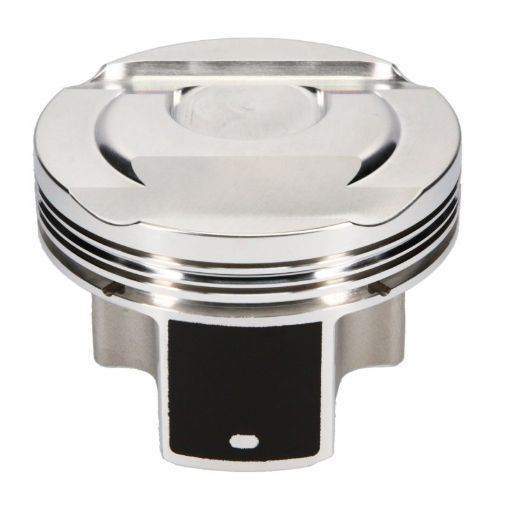 Picture of JE Pistons GM 2.0L Turbo ECOTEC LTG 86mm Bore 9.51 CR - 1.5cc Dish Piston (Set of 4)