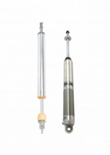 Picture of Ohlins 64 - 89 Porsche 911911 Turbo (930) Req. 40mm Strut Housings Motorsport Damper Set