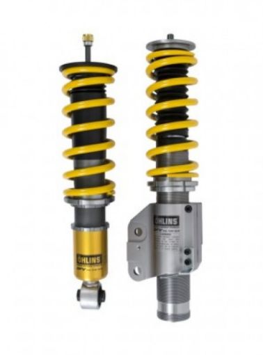 Picture of Ohlins 12 - 21 Subaru BRZ Road amp Track Coilover System