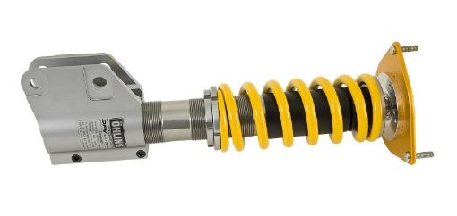 Picture of Ohlins 08 - 21 Subaru WRX STi (GRVA) 15 - 21 Subaru WRX (VA) Road amp Track Coilover System
