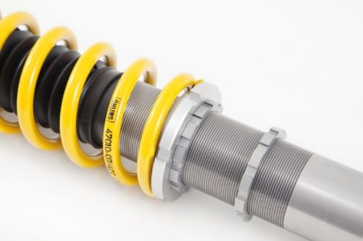 Picture of Ohlins 99 - 04 Porsche 911 GT2GT3 (996) Road Track Coilover System