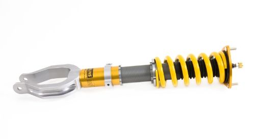 Picture of Ohlins 07 - 24 Nissan GTR (R35) Road amp Track Coilover System
