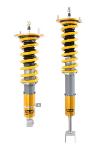 Picture of Ohlins 89 - 94 Nissan Skyline GT - R (R32) Road Track Coilover System