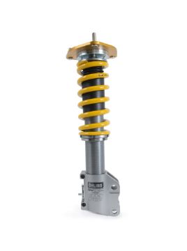 Picture of Ohlins 01 - 07 Mitsubishi EVO 7 - 9 (CT9A) Road Track Coilover System