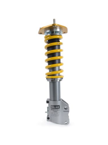 Picture of Ohlins 01 - 07 Mitsubishi EVO 7 - 9 (CT9A) Road Track Coilover System