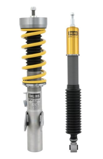 Picture of Ohlins 17 - 21 Honda Civic Type R (FK8) 23 Honda Civic Type R (FL5) Road amp Track Coilover System