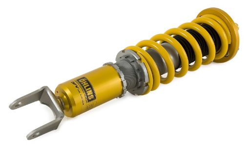 Picture of Ohlins 99 - 09 Honda S2000 Road Track Coilover System