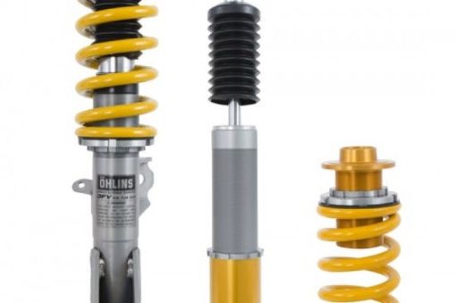 Picture of Ohlins 15 - 23 Ford Mustang (S550) Road amp Track Coilover System