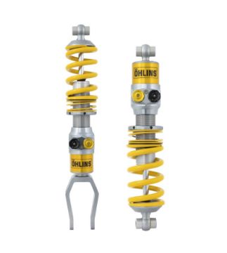 Picture of Ohlins 16 - 20 Lamborghini Huracan TTX - PRO Coilover System