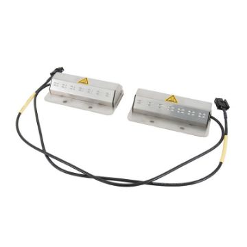 Picture of Ohlins 06 - 15 Audi R8 (1st Gen.) Cancellation Kit - Magnetic Ride