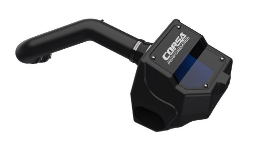 Picture of Corsa 2015 - 2020 Ford F150 5.0L V8 Cold Air intake with MaxFlow 5 Oiled Filter