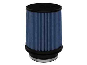 Picture of aFe Magnum Flow Intake Replacement Air Filter wPro 5R Media (4.5x3Fx6x5Bx5x3.75Tx7H)