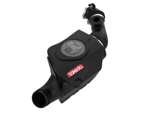 Picture of aFe Takeda Momentum Cold Air Intake System w Pro DRY S Media Mazda MX - 5 Miata (ND) 16 - 19 L4 - 2.0L