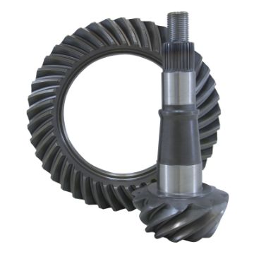 Picture of Yukon Gear High Performance Front Ring Pinion Gear Set 2014 Chrysler 9.25in 3.73 Ratio