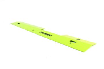 Picture of Perrin 02 - 07 Subaru Impreza Neon Yellow Radiator Shroud