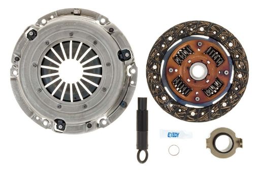 Picture of Exedy OE 12 - 15 Honda Civic SI L4 Clutch Kit