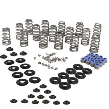 Picture of COMP Cams Dodge Hemi 6.1L .600in Lift Beehive Spring Kit w Steel Retainers