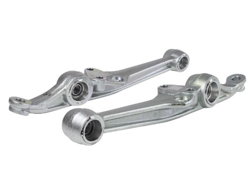 Picture of Skunk2 88 - 91 Honda CivicCRX Front Lower Control Arm w Spherical Bearing - (Qty 2)