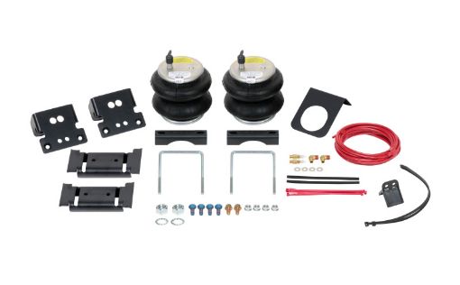 Picture of Firestone Ride - Rite Air Helper Spring Kit Rear 19 - 20 Dodge RAM 3500 4WD (W217602615)