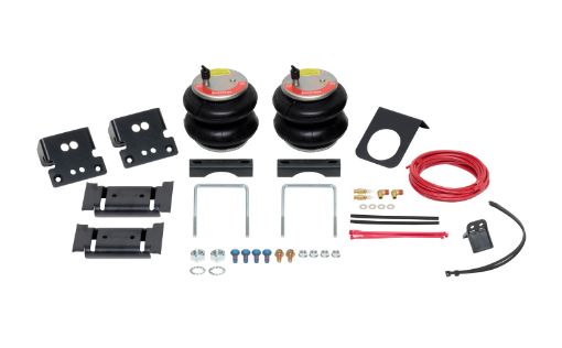 Picture of Firestone Ride - Rite RED Label Air Spring Kit Rear 19 - 20 RAM 3500 (W217602710)