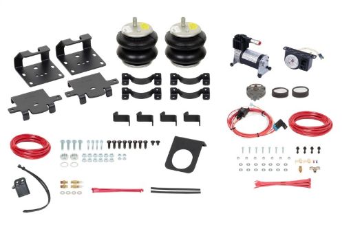 Picture of Firestone Ride - Rite All - In - One Analog Kit ChevroletGMC HD 25003500 (W217602825)