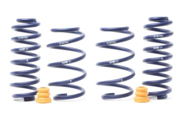 Picture of HampR 18 - 25 Volkswagen Atlas SSE (2WD) 2.0TVR6 Sport Spring