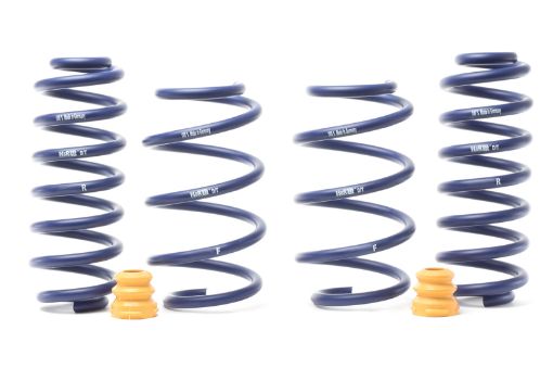 Picture of HampR 18 - 25 Volkswagen Atlas SSE (2WD) 2.0TVR6 Sport Spring