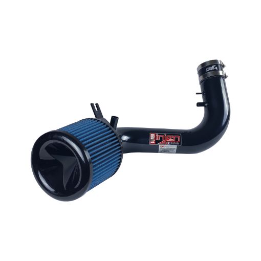 Picture of Injen 91 - 95 Acura Legend V6 3.2L Black IS Short Ram Cold Air Intake