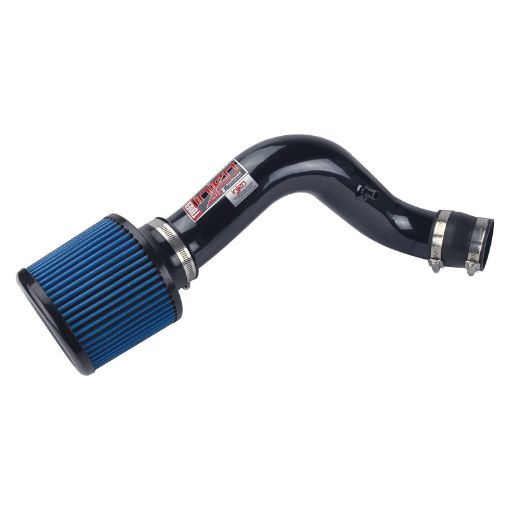 Picture of Injen 94 - 01 Acura Integra GSR L4 1.8L Black IS Short Ram Cold Air Intake