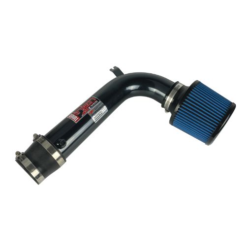 Picture of Injen 98 - 02 Honda Accord V6 3.0L 02 - 03 Acura TL V6 3.2L Black IS Short Ram Cold Air Intake