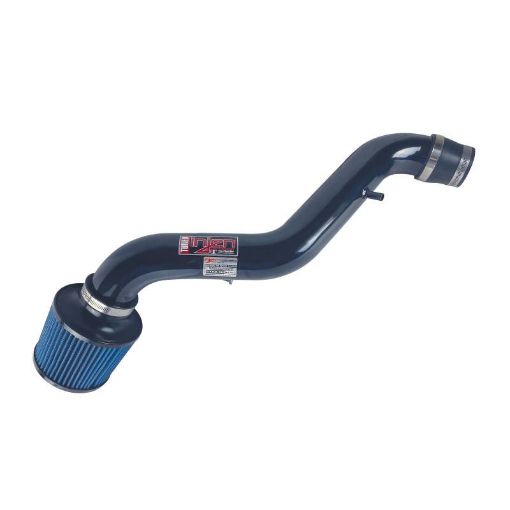 Picture of Injen 98 - 02 Honda Accord L4 2.3L Black IS Short Ram Cold Air Intake