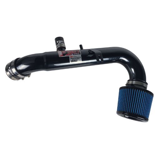 Picture of Injen 03 - 06 Honda Element L4 2.4L Black IS Short Ram Cold Air Intake