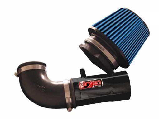 Picture of Injen 91 - 99 Mitsubishi 3000GT V6 3.0L Black IS Short Ram Cold Air Intake
