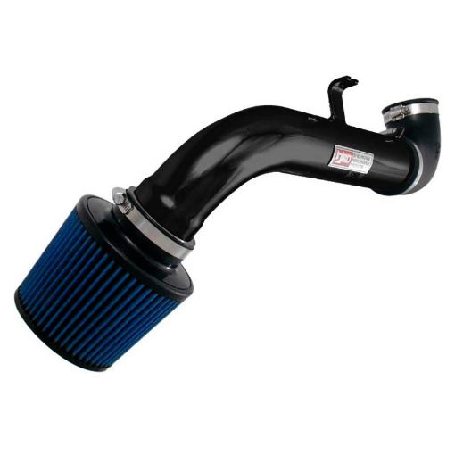 Picture of Injen 95 - 99 Mitsubishi Eclipse L4 2.0L Black IS Short Ram Cold Air Intake