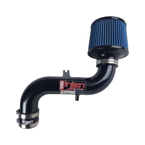 Picture of Injen 97 - 99 Toyota Camry L4 2.2L Black IS Short Ram Cold Air Intake