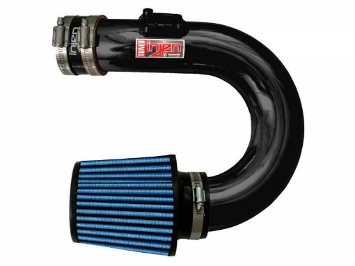 Picture of Injen 00 - 04 Toyota Celica GT L4 1.8L Black IS Short Ram Cold Air Intake