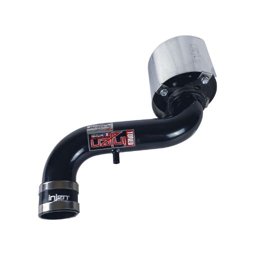 Picture of Injen 94 - 99 Toyota Celica GT L4 2.2L Black IS Short Ram Cold Air Intake