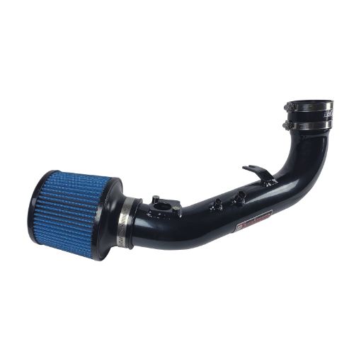 Picture of Injen 01 - 03 Lexus GS430LS430SC430 V8 4.3L Black IS Short Ram Cold Air Intake