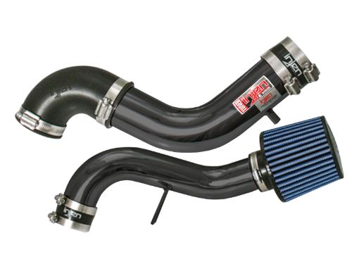 Picture of Injen 99 - 00 Mazda Protege L4 1.8L Black RD Cold Air Intake