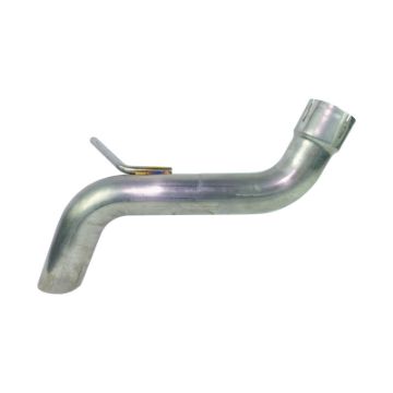 Picture of Injen 07 - 18 Jeep Wrangler (JK) V6 3.6L3.8L SES Muffler Delete Kit