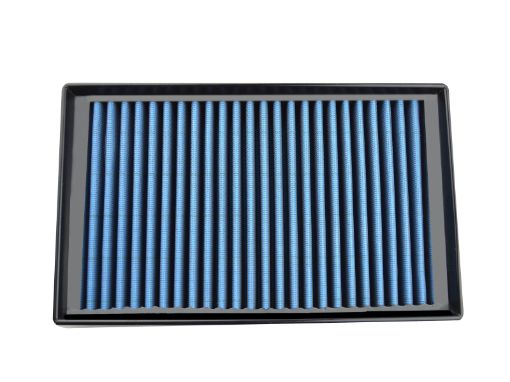 Picture of Injen SuperNano - Web Air Filter 11.375in x 6.90in x 1.5in Tall Panel Filter