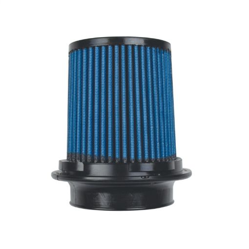 Picture of Injen SuperNano - Web Air Filter 3.5in ID 5.5in Base 5.15in Height 4in Top