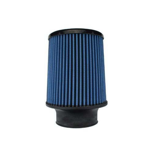 Picture of Injen SuperNano - Web Air Filter 3.25in ID 6in Base 6.875in Height 5.35in Top