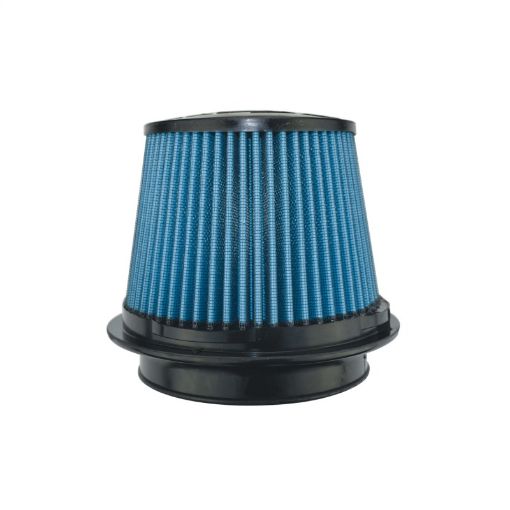 Picture of Injen SuperNano - Web Air Filter 5.0in ID 7.0in Base 4.75in Height 5in Top