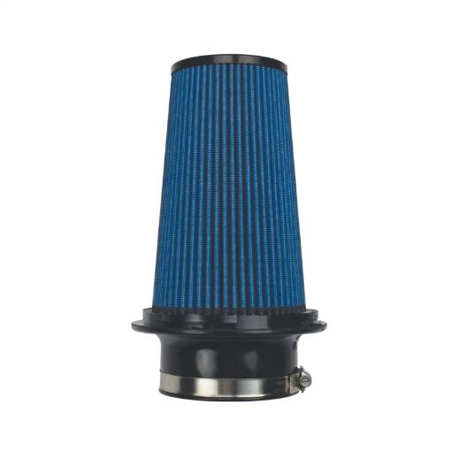 Picture of Injen SuperNano - Web Air Filter 4.0in ID 7.0in Base 8.8in Height 5in Top