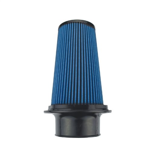 Picture of Injen SuperNano - Web Air Filter 3.75in ID 7.0in Base 8.8in Height 5in Top